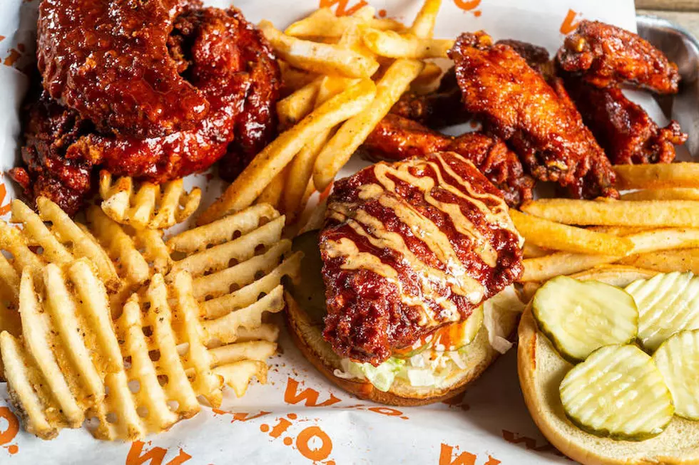 Popular chicken wing restaurant chain to open another NJ location