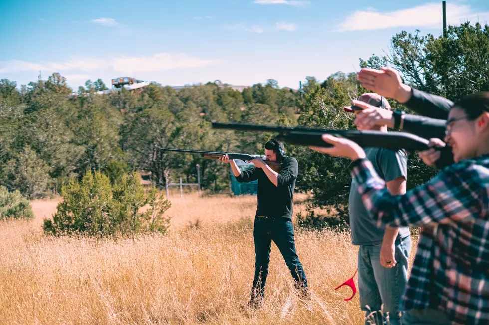 Clay shooting IS a thing in NJ — Here are the top places