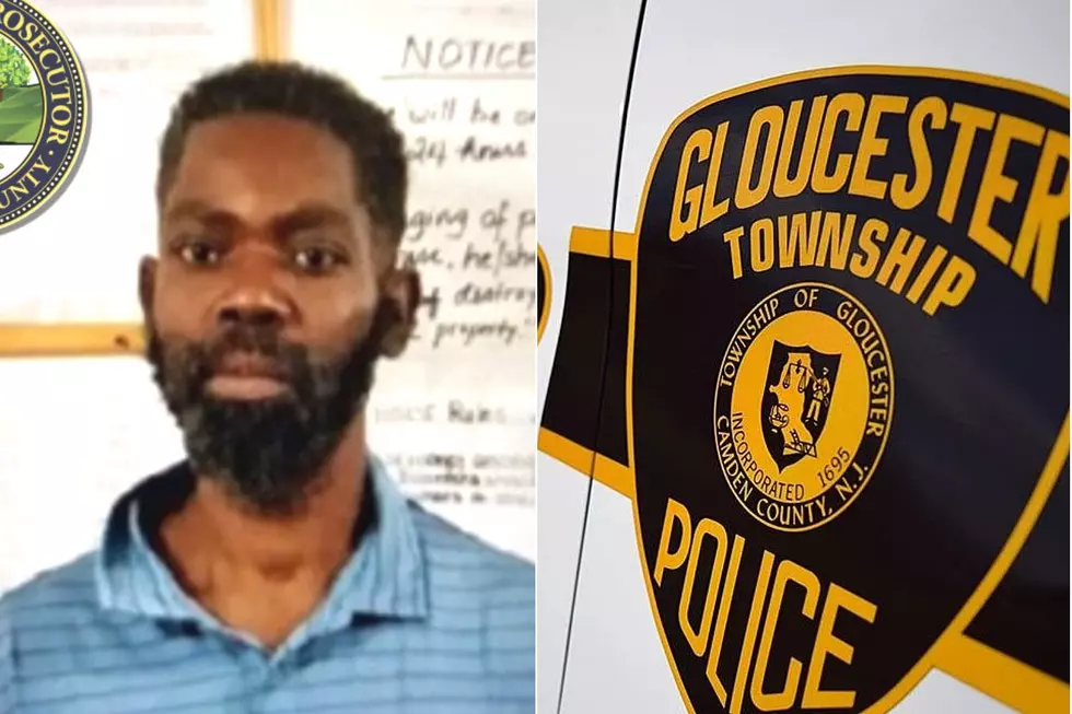 Police Looking For NJ Man With Mental Health Issues Missing Since September