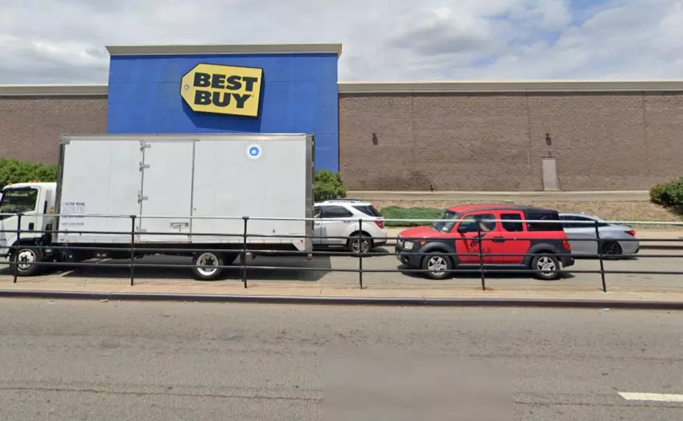 $20K in Apple products reportedly stolen from Best Buy in Jersey City, NJ