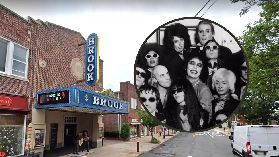 Rocky Horror Picture Show Live is coming to Bound Brook, NJ