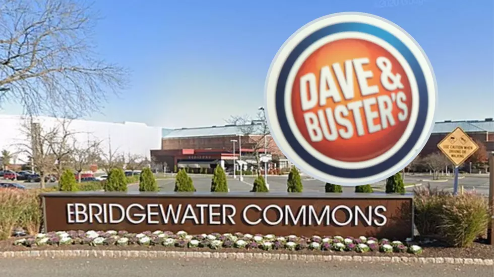 Is 'Dave & Buster’s' coming to the Bridgewater Commons Mall?