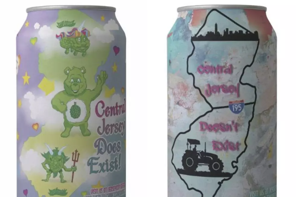 Which would you buy? New beers spark classic Central Jersey debate