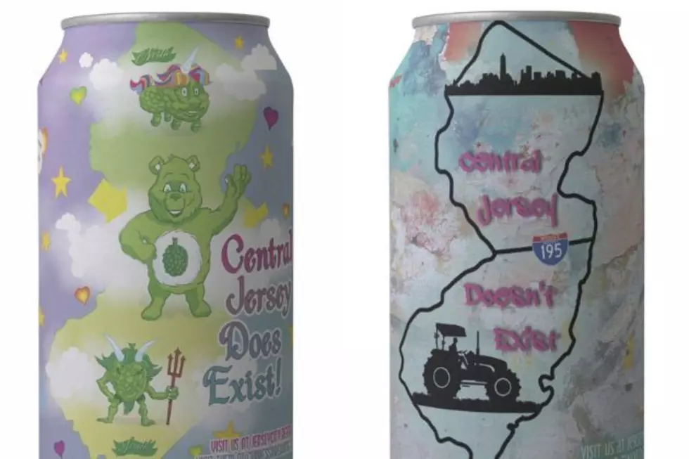 Which Would You Buy? New Beers Spark Classic Central Jersey Debate