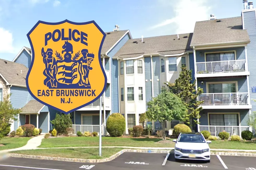 Son charged with 68-year-old mom's murder in NJ condo