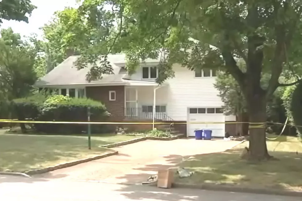 Five men arrested for violent Cresskill, NJ armed home invasion