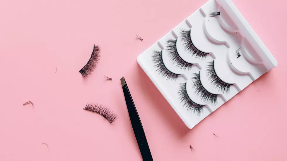 Top 4 places to get false lashes in NJ