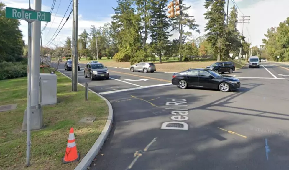 Bike-truck collision kills woman at Ocean Township, NJ intersection