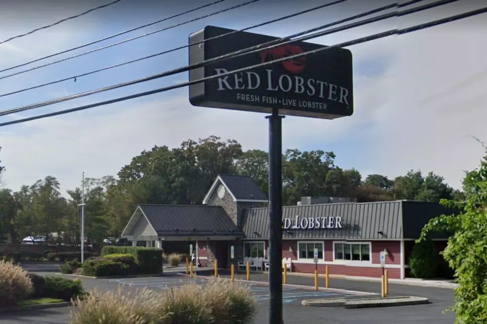 Last Monmouth County Red Lobster closes its doors