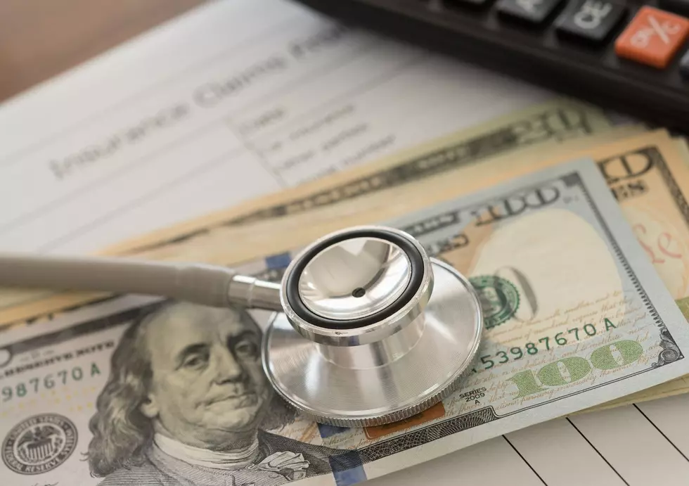 New Jersey public employees could see health insurance premiums jump again in 2027, continuing a years-long trend of steep increases. (Getty Images)
