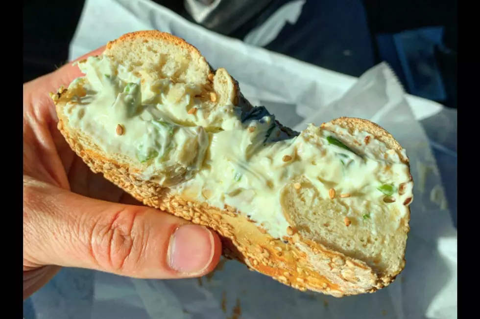 Montreal-style bagel shop now open in Cherry Hill, NJ