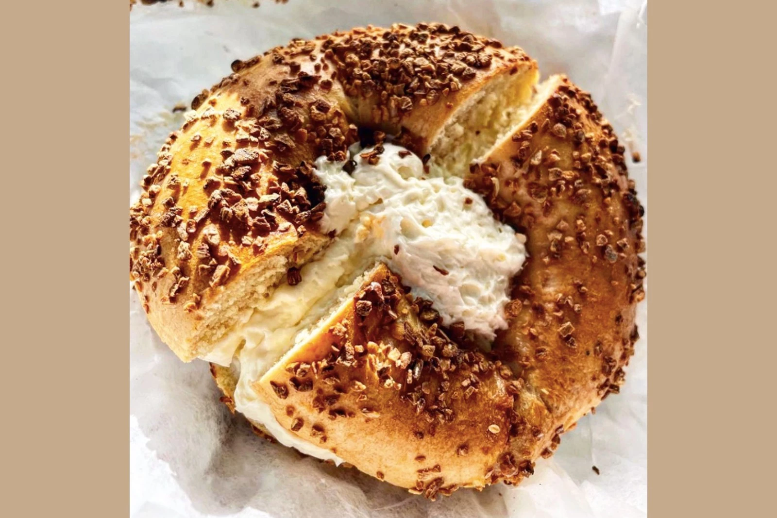 Bagels Xxx Videos - Montreal-style bagel shop now open in Cherry Hill, New Jersey