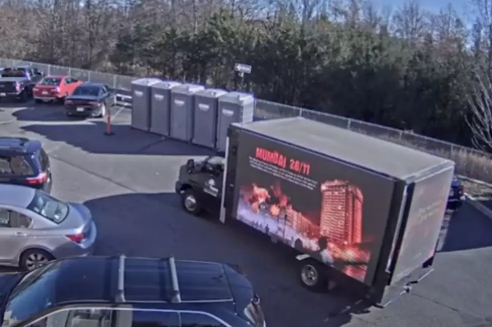 NJ Muslim Leaders Demand Accountability For Anti-Muslim Truck