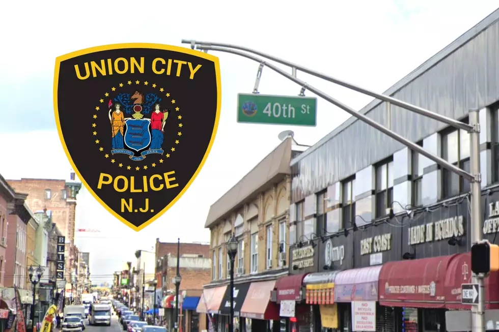 Teen, 15, is first Union City, NJ homicide victim of 2022