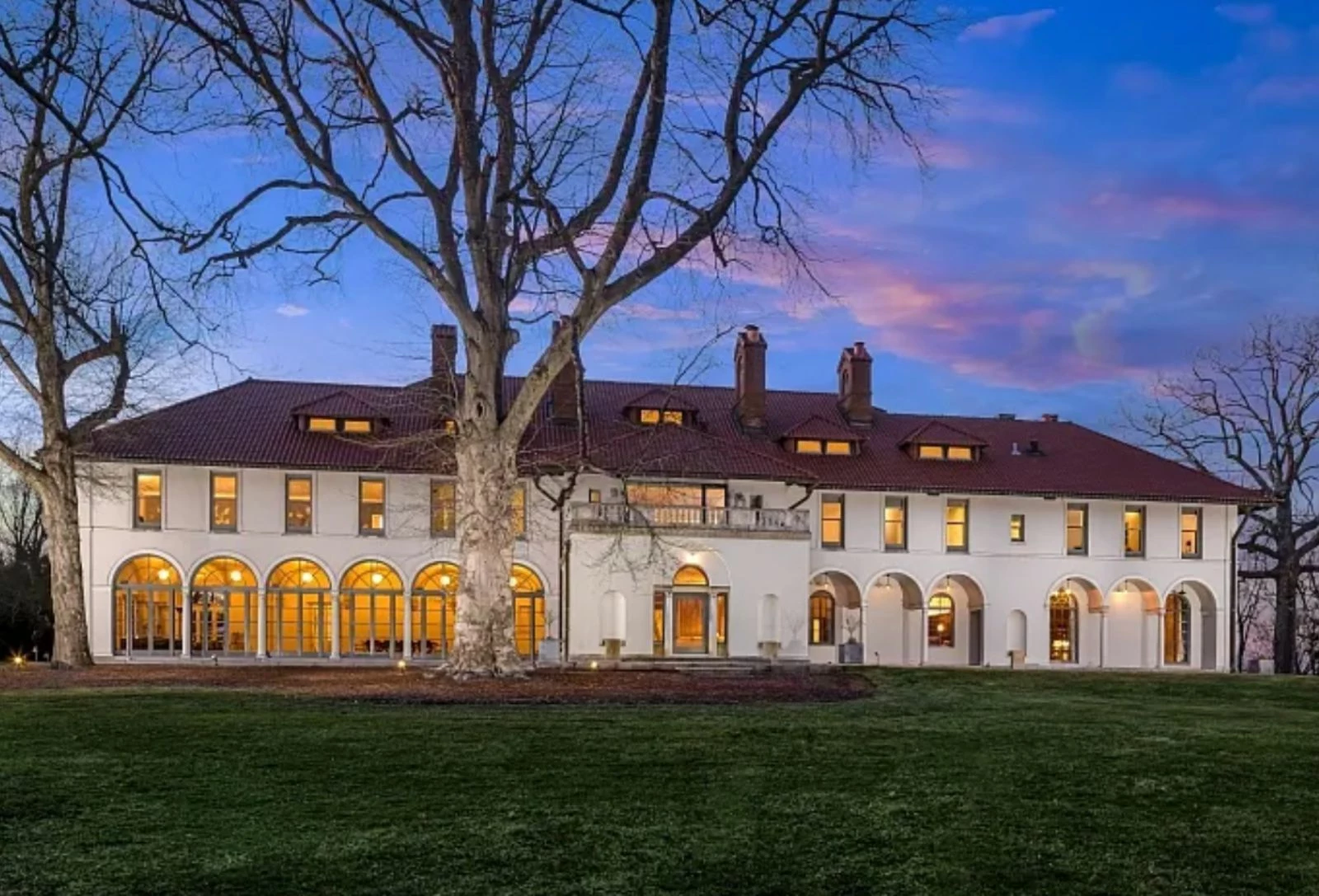 This is likely the most beautiful home for sale in NJ