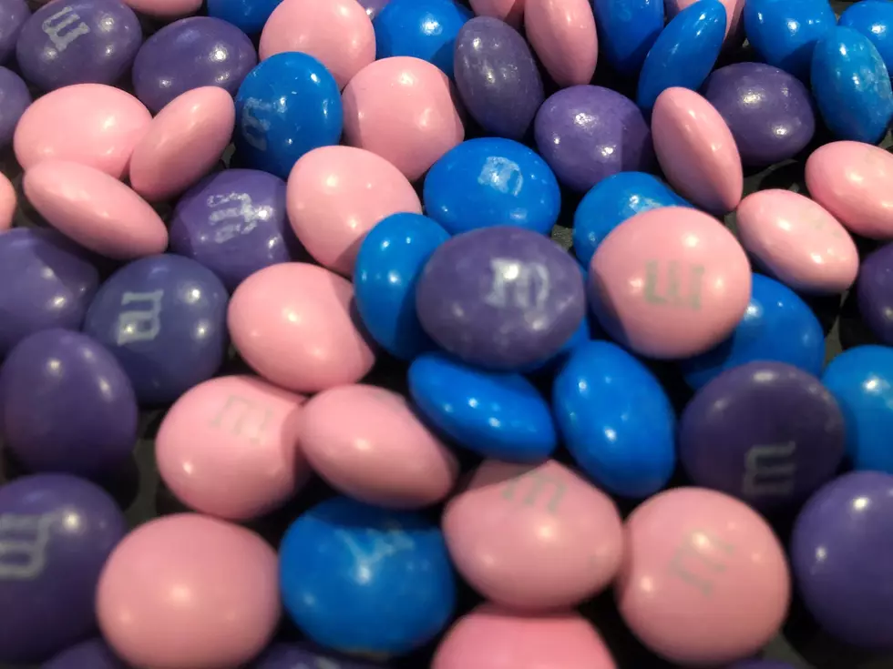 Whatever Happened To Tan M&Ms? A Brief History Of The Most Basic
