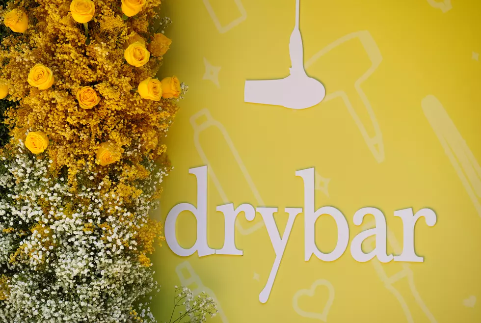 Looking for just a blowout? Drybar salon is opening in Toms River, NJ next month