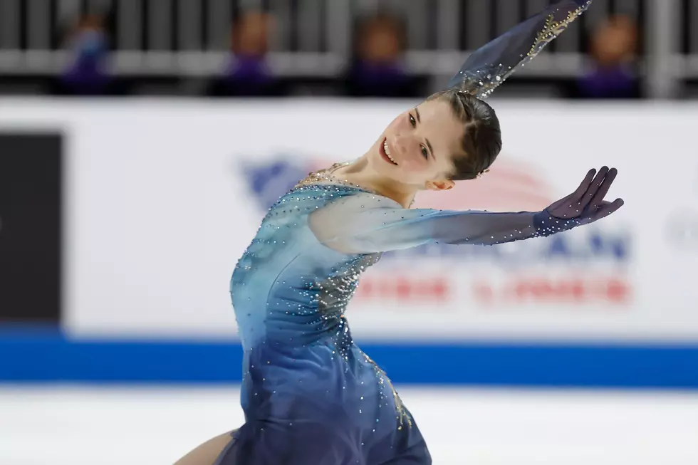 NJ teen Isabeau Levito wins U.S. women’s figure skating title