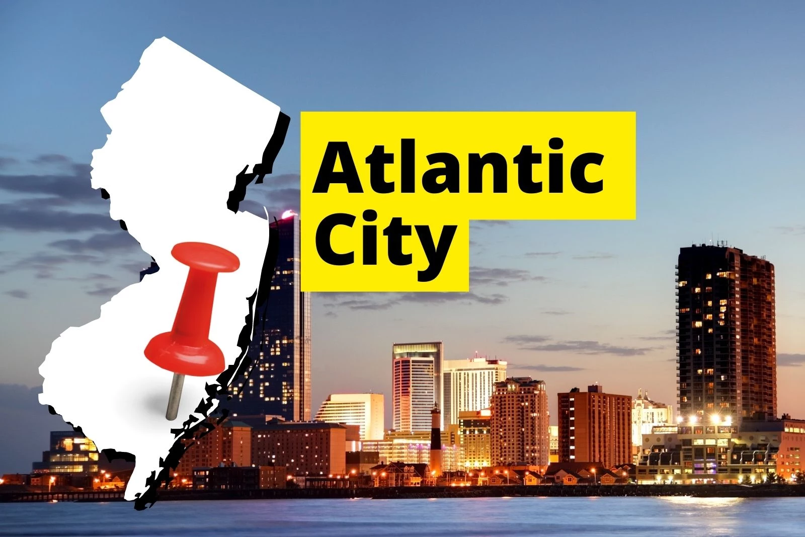 atlantic city amateur tournament