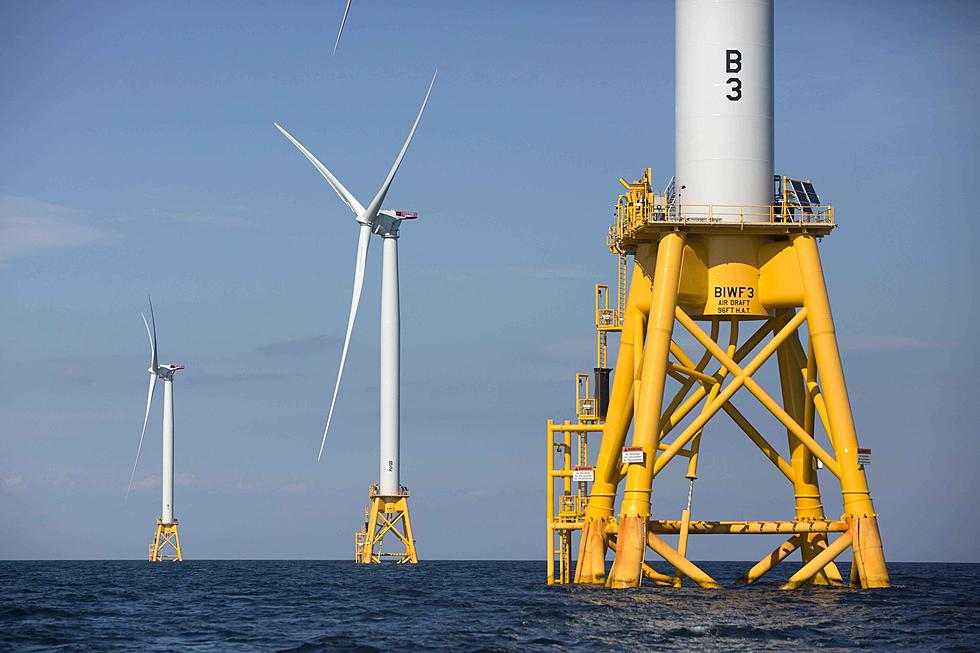 NOAA: NJ Wind Farm May &#8216;Adversely affect,&#8217; Not Kill Whales