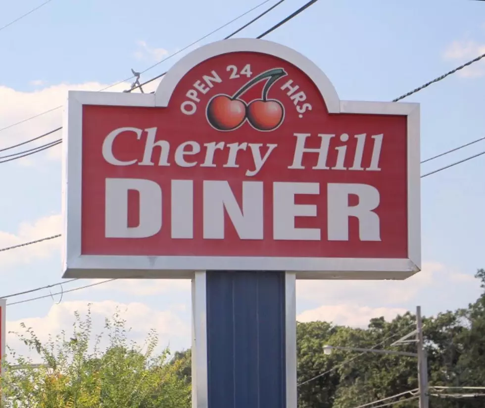 Generations have enjoyed this South Jersey diner that could be demolished