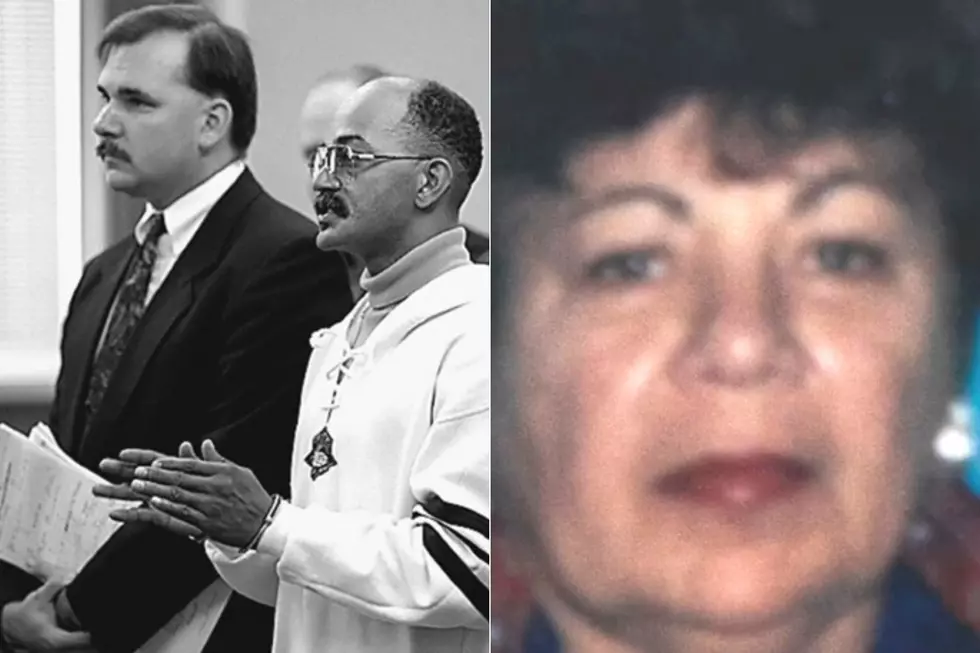 Man on death row freed pending retrial in NJ woman&#8217;s 1994 slaying