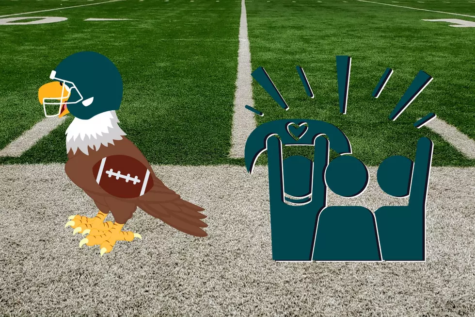 Official Philadelphia Eagles Super Bowl fan packages announced