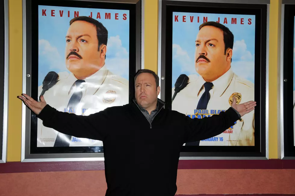 Comedian, actor Kevin James brings stand-up tour to New Jersey