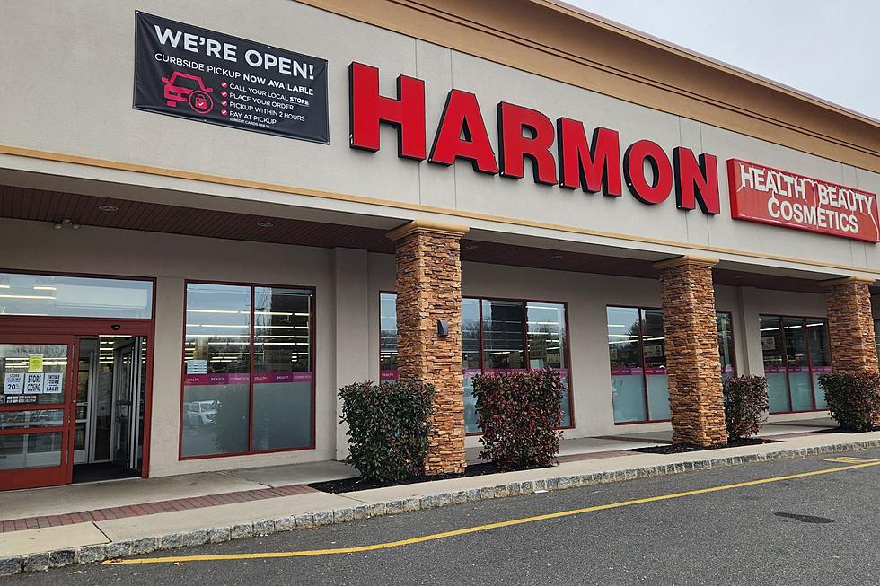 Good news: Some NJ Harmon, Buy Buy Baby stores set to reopen, under new owners