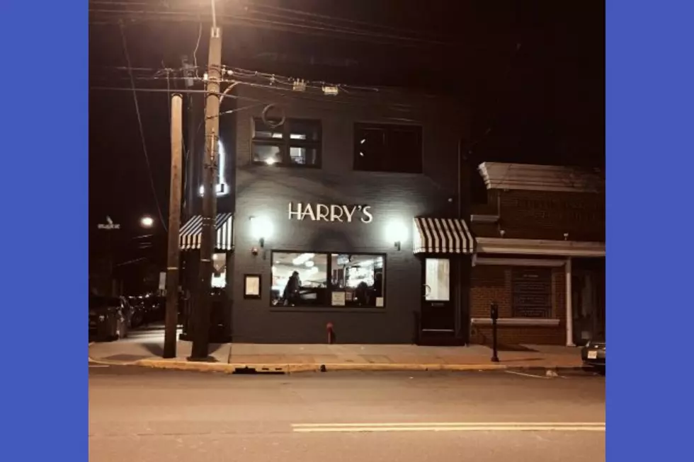Harry's Food and Drink in North Bergen (Photo Credit: Harry's Facebook)