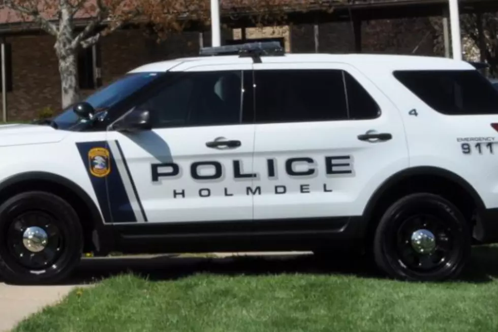 Armed Holmdel, NJ, Man Faces Criminal Charges After 8-hour Standoff With Police