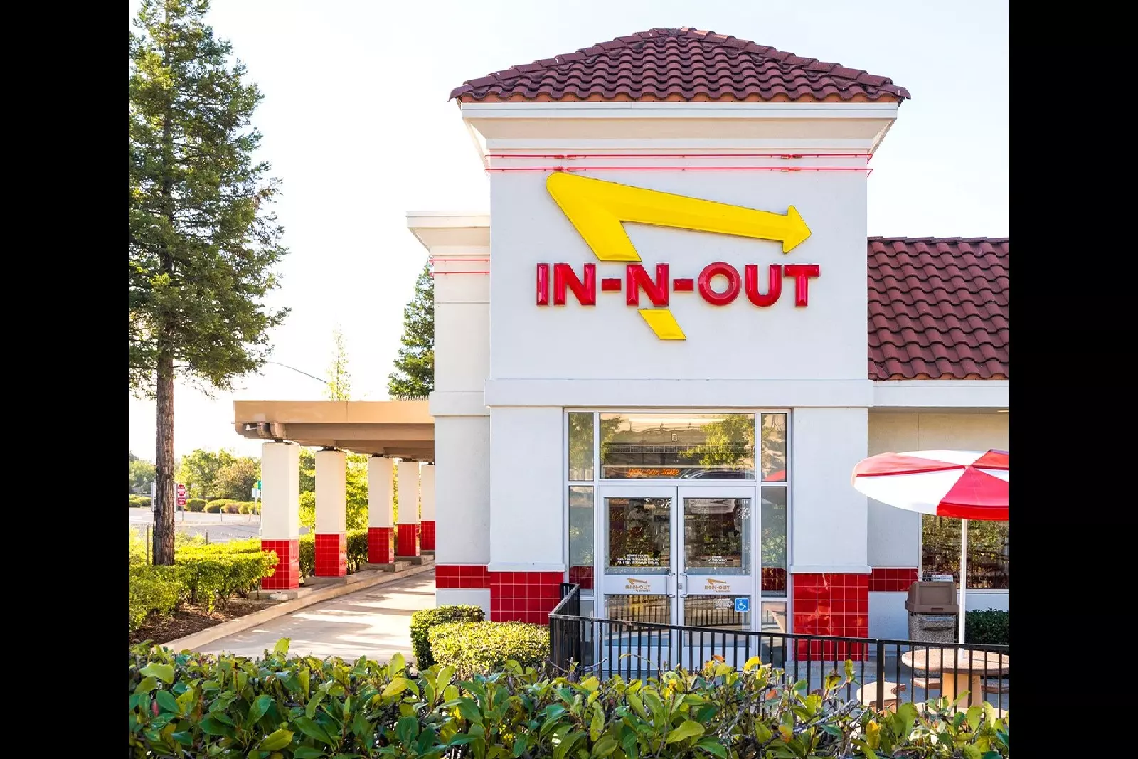 Is In-N-Out Burger coming to New Jersey?