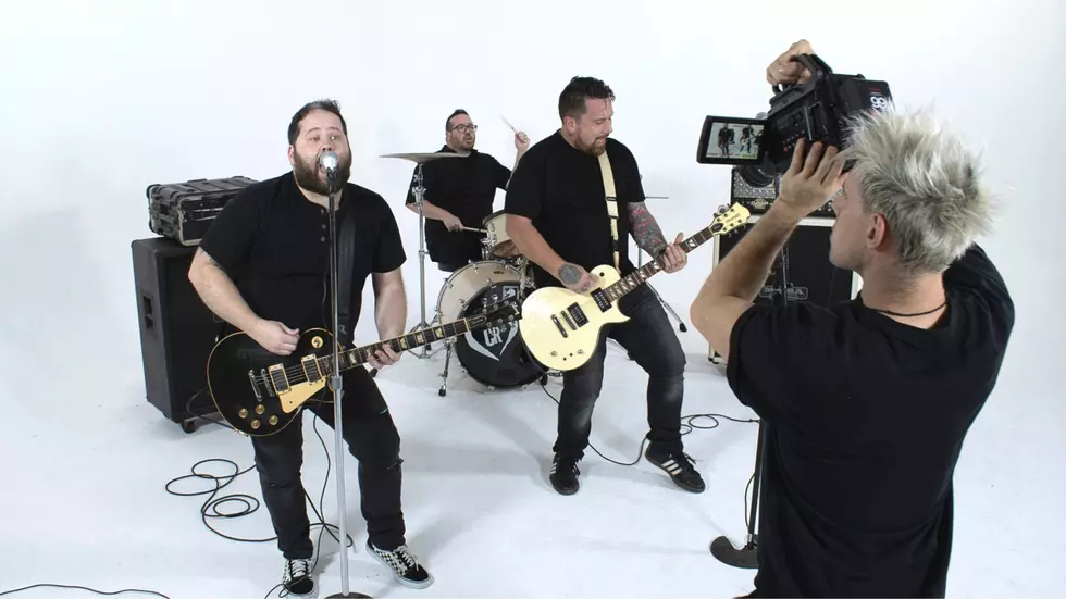 15-years later, NJ pop-punk band Crash Romeo debuts new song