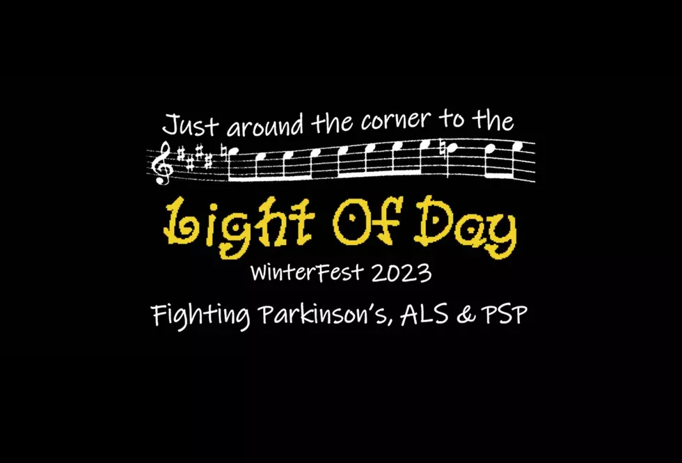 Light of Day Winterfest 2023 begins. Will Bruce show up? Here&#8217;s the lineup