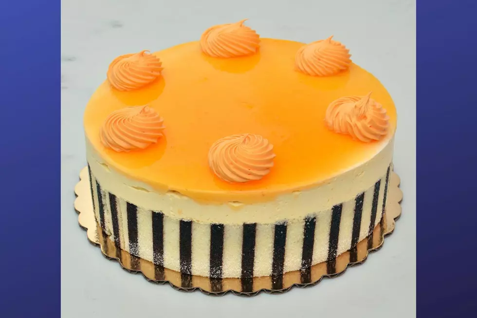 Mango Mousse (Photo Credit: Chez Alice)