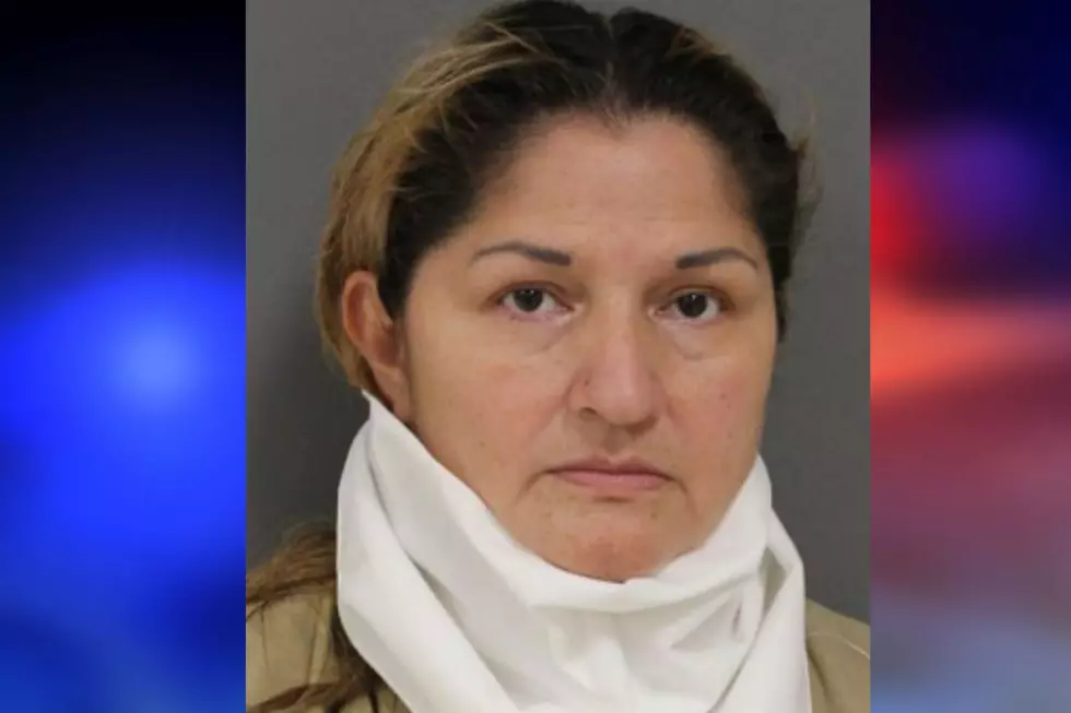 ‘Wine chiller killer’ gets 45 years for killing her wife in Brick, NJ condo