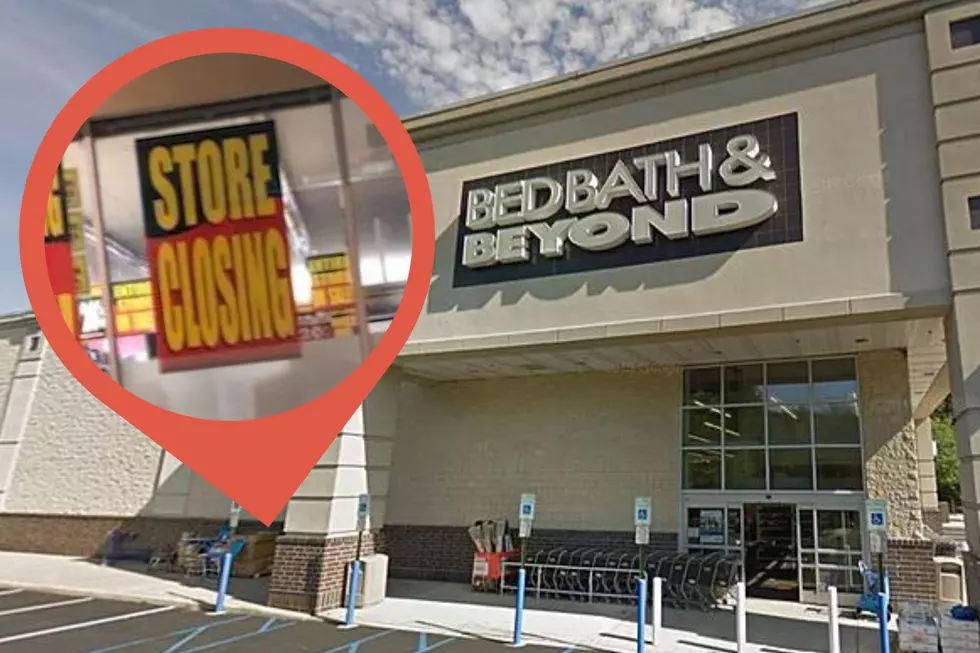 Not just Harmon! Bed Bath & Beyond closes 6 more NJ stores