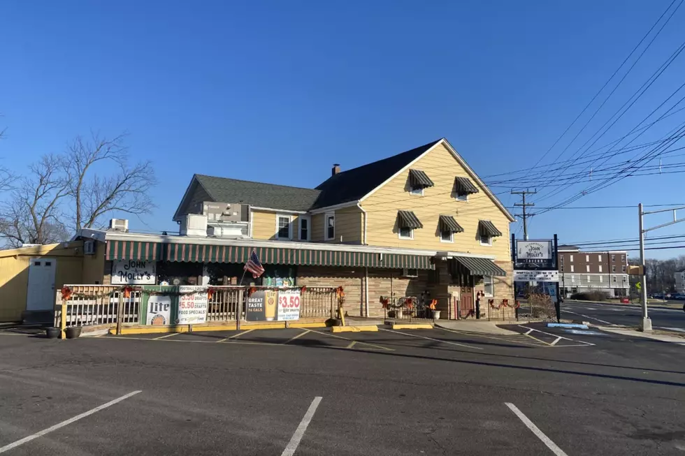 Hidden gem old school tavern in South Jersey