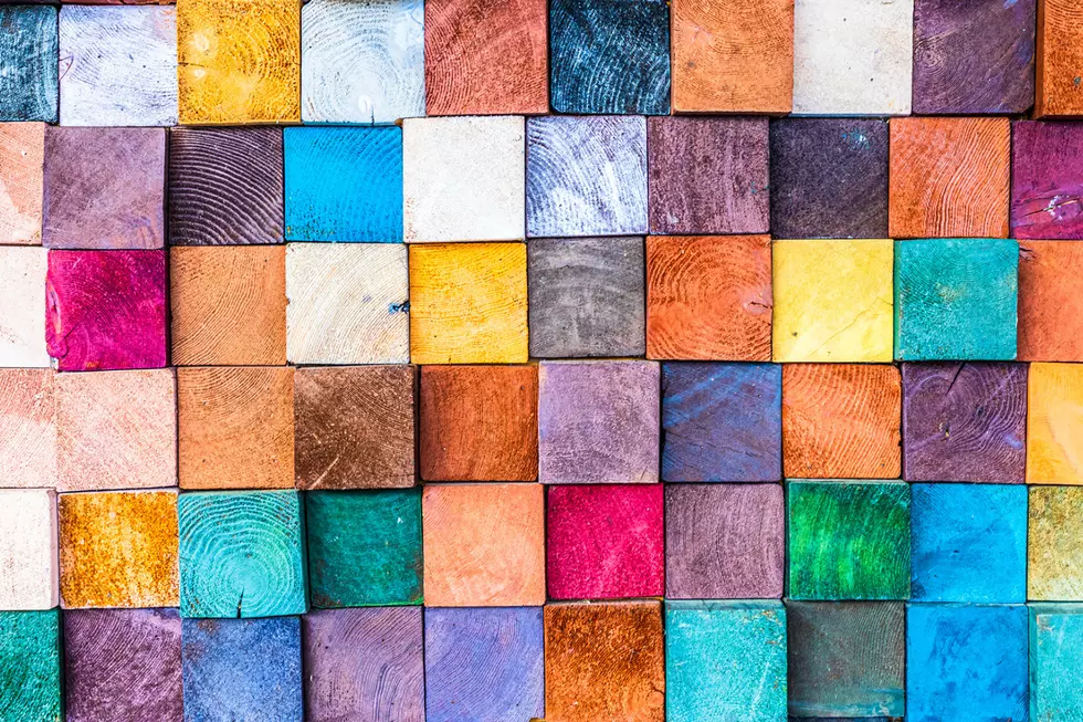 The dumbest survey ever names NJ’s favorite, most Googled color