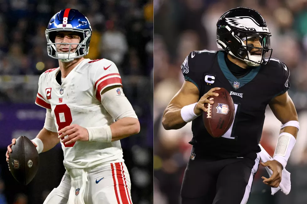 NJ Governor Angers Giants, Jets Fans With Eagles, Phillies Tweet – NBC10  Philadelphia
