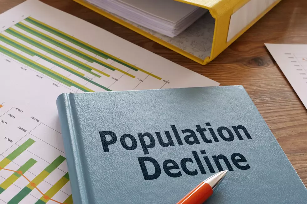 The U.S. gained population in 2022: But see how many people NJ lost