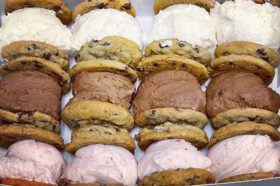 Via Guerriero Gelato (Caldwell)