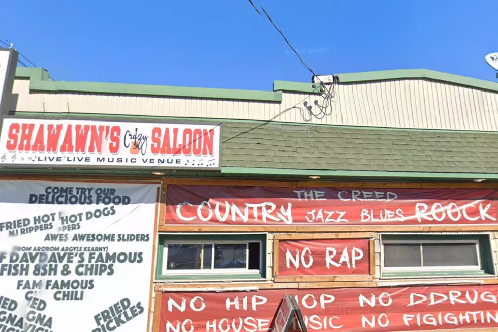 Shawn's Crazy Saloon via Google Maps