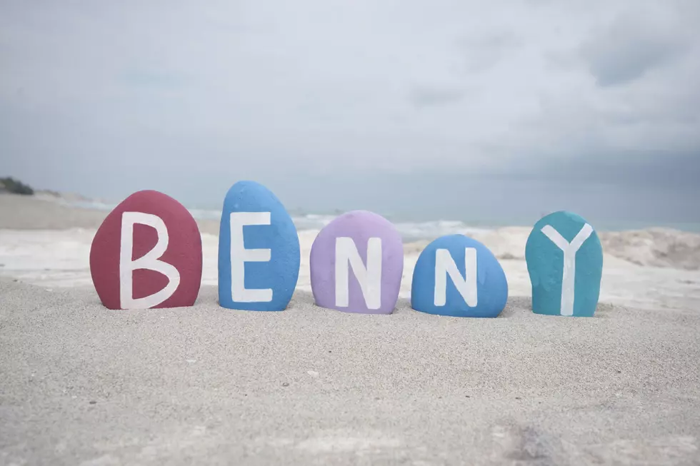 Why do we in NJ call them Bennys? Here are the 8 most popular theories