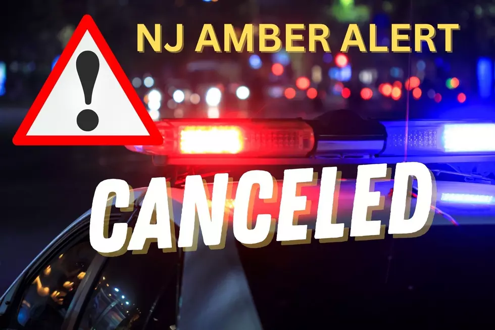 UPDATE: NJ Amber Alert issued for 7-month-old girl canceled
