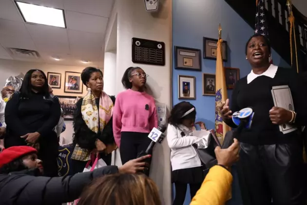 NJ Black girl profiled for lantern fly spray honored by police
