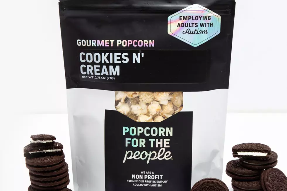 Popcorn for the People (Photo Credit: Popcorn for the People)