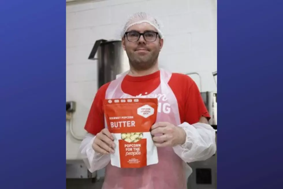 NJ Nonprofit Hires Disabled Workers to Make Tasty Snacks