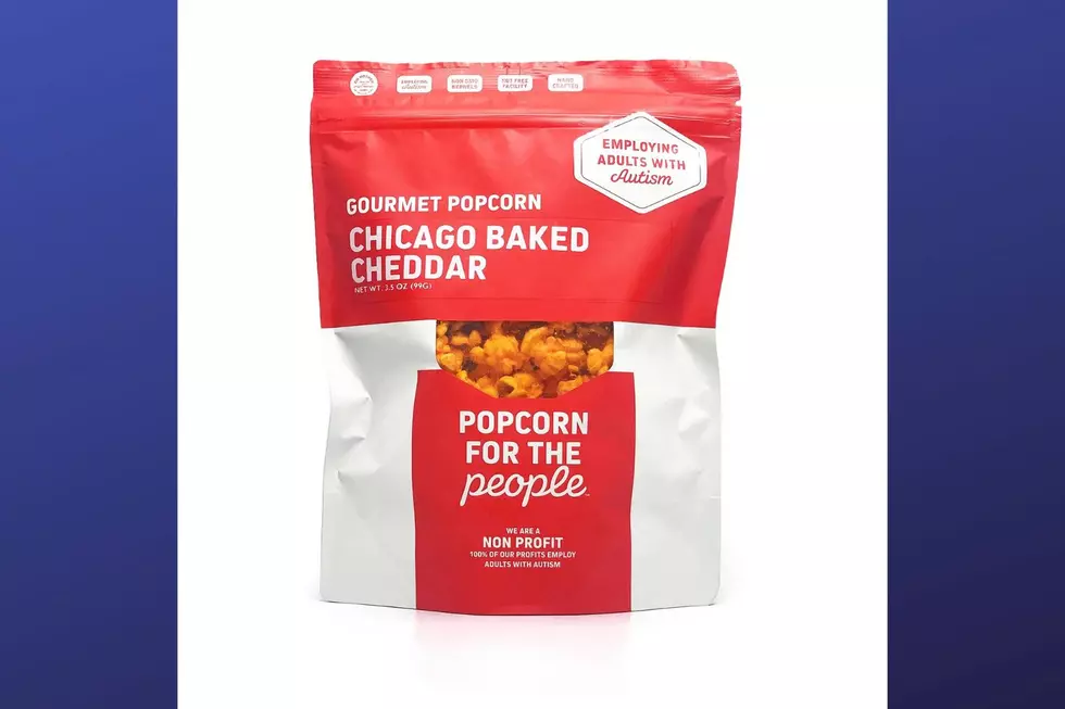Popcorn for the People (Photo Credit: Popcorn for the People)
