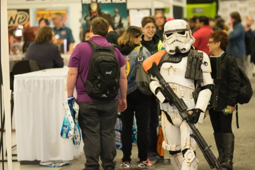 Nerd Fest is returning to New Jersey